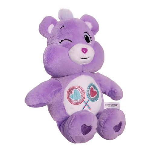 Peluche Care Bears - Osito Cariñoso 10 pulgadas