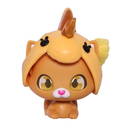 Figura Coleccionable Fashion Pets Kitties