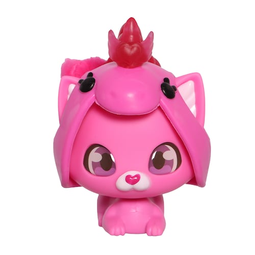 Figura Coleccionable Fashion Pets Kitties