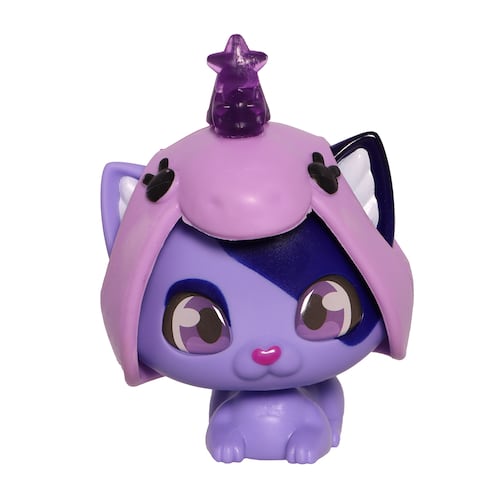 Figura Coleccionable Fashion Pets Kitties