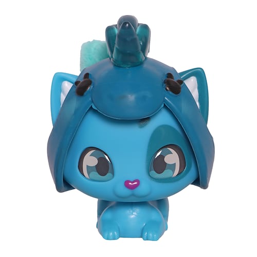Figura Coleccionable Fashion Pets Kitties