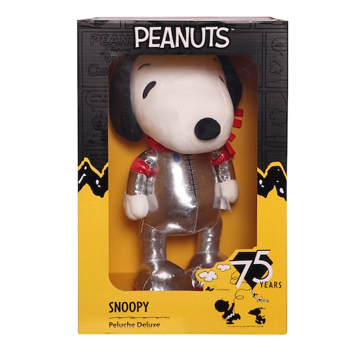 Figurine de collection Funko Figurine Pop Deluxe ACBC Snoopy & Doghouse