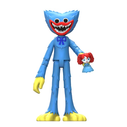 Figura Poppy Playtime de 5 in