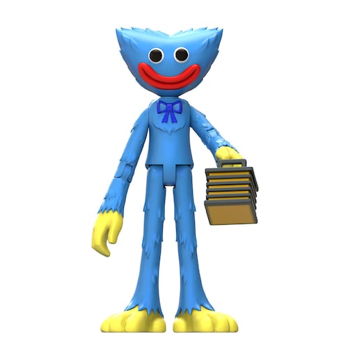 Figura Poppy Playtime de 5 in