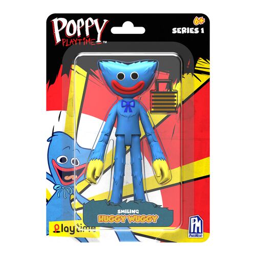 Figura Poppy Playtime de 5 in