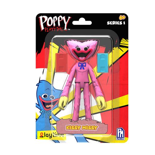 Figura Poppy Playtime de 5 in