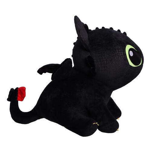Peluche de Chimuelo el Dragon de 30 Pulgadas HTTYD