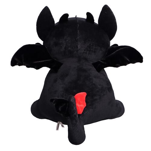 Peluche de Chimuelo el Dragon de 30 Pulgadas HTTYD