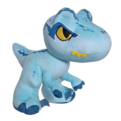Peluche Jurassic World de 10 in