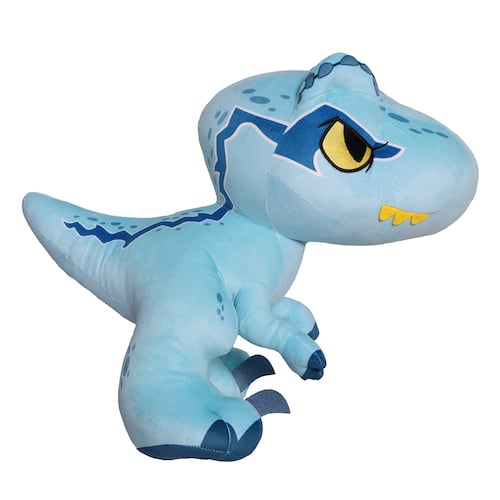 Peluche Jurassic World de 10 in