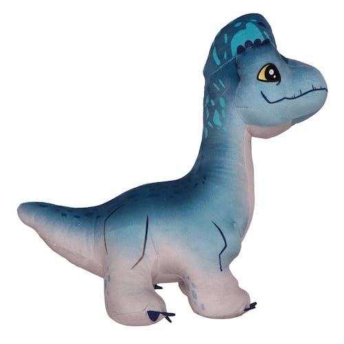 Peluche Jurassic World de 10 in