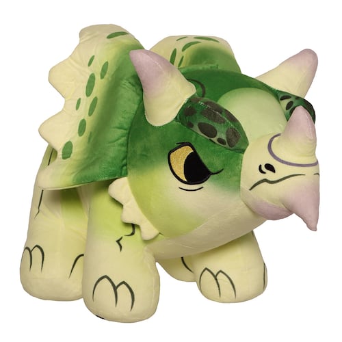 Peluche Jurassic World de 10 in