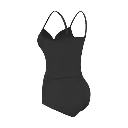 Body con Copas Berlei Compresion Fuerte con Refuerzo 36C para Mujer