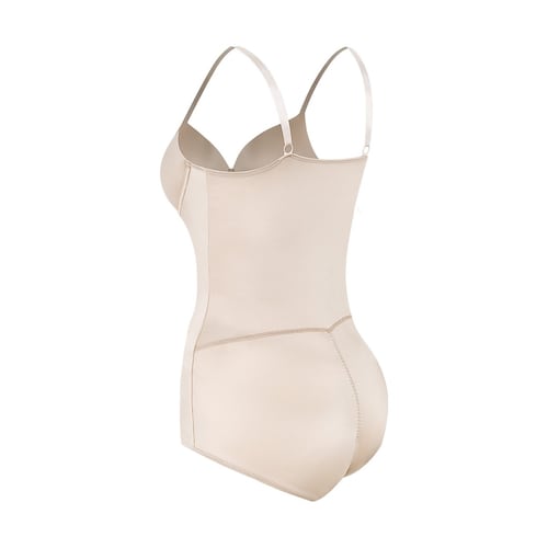 Body con Copas Berlei Compresion Fuerte con Refuerzo 36C para Mujer