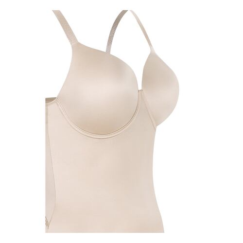 Body con Copas Berlei Compresion Fuerte con Refuerzo 36C para Mujer