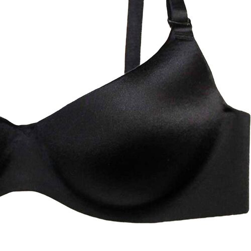 Brasiere sin costuras Berli tirantes multipoosición 38B para mujer