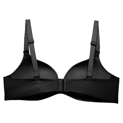 Brasiere sin costuras Berli tirantes multipoosición 38B para mujer