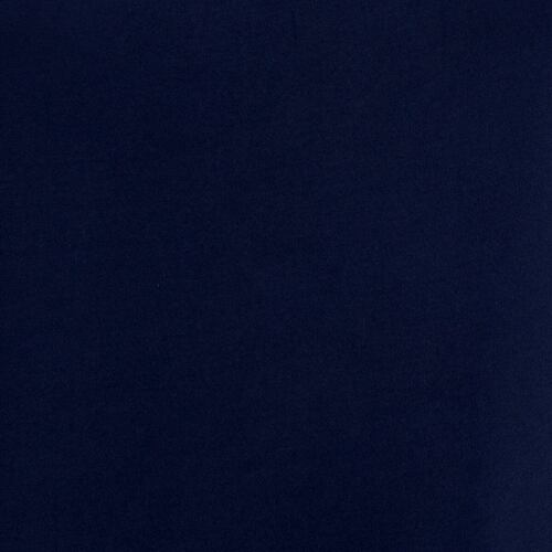 Blusa Con Pedrería Philosophy Jr. Plus Azul Obscuro