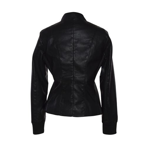 Chamarra Cuello Mao Philosophy Jr. Grande