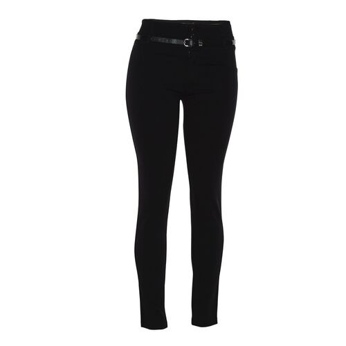 Pantalón Corte Recto Philosophy Jr. Grande