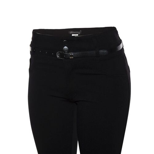 Pantalón Corte Recto Philosophy Jr. Grande
