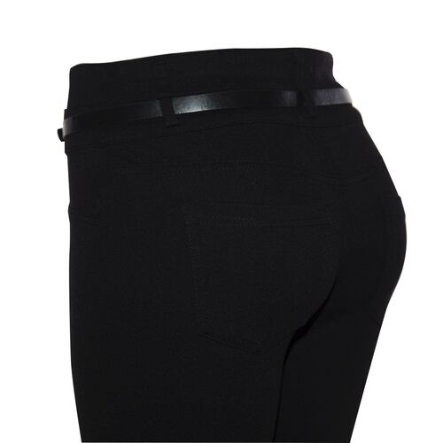 Pantalón Corte Recto Philosophy Jr. Grande