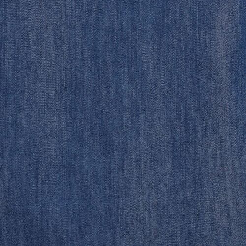 Blusa Camisera Philosophy Jr. Ch Azul Medio