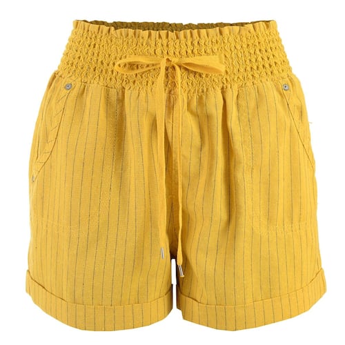 Short rayas Philosophy Jr.
