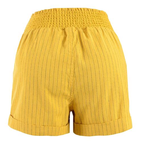 Short rayas Philosophy Jr.