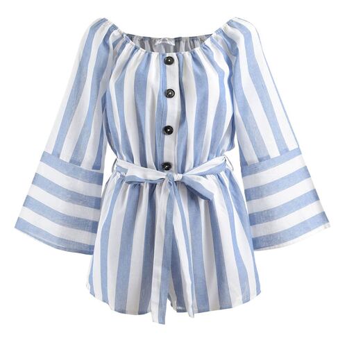 Jumper Rayas Philosophy Jr M