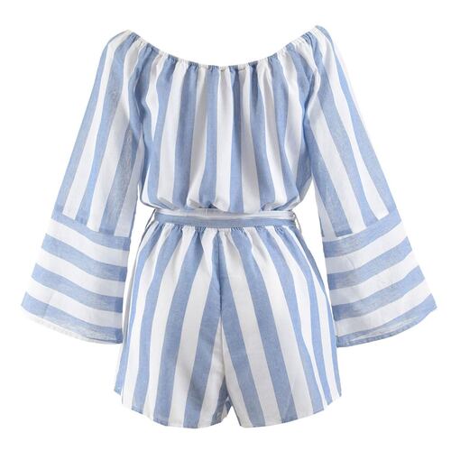 Jumper Rayas Philosophy Jr M