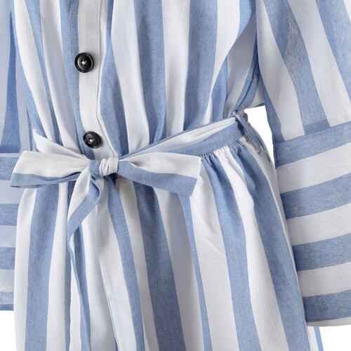 Jumper Rayas Philosophy Jr M