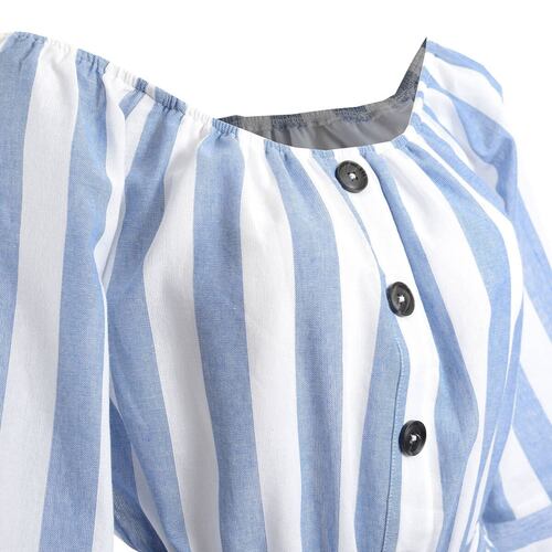 Jumper Rayas Philosophy Jr M