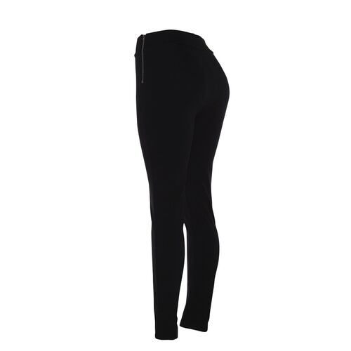 Pantalón Skinny Philosophy Jr. Chico negro