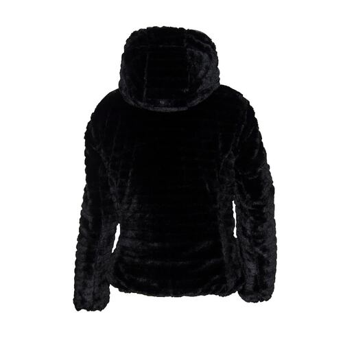 Chamarra Reversible Negro G Philosophy Jr.