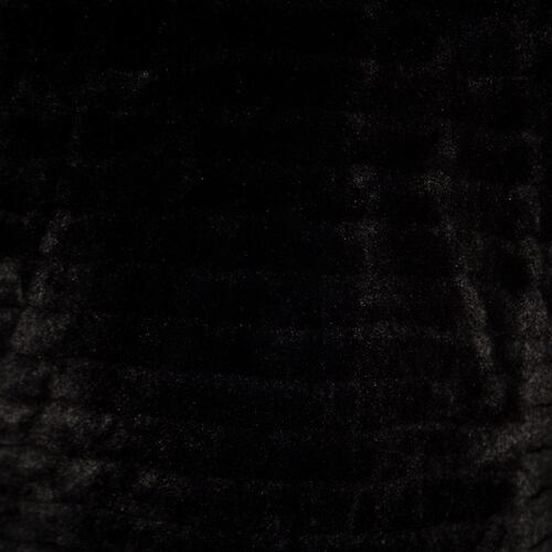 Chamarra Reversible Negro G Philosophy Jr.