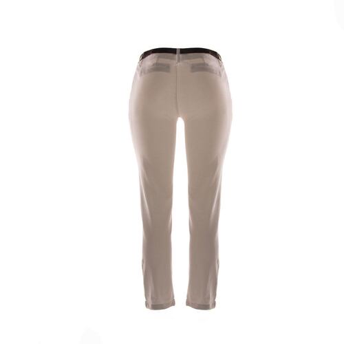 Pantalón Skinny Philosophy Jr. Ch Blanco