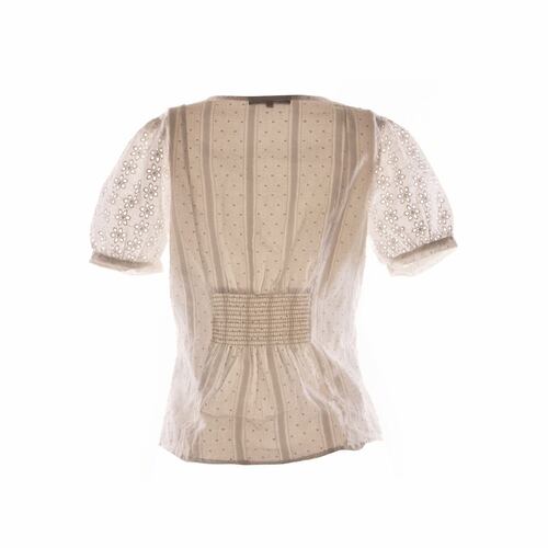 Blusa con Botones Philosophy Jr.