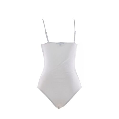 Body con Encaje Blanco Ch Philosophy Jr.