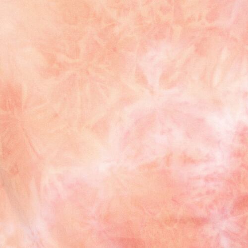 Blusa Tie Dye Philosophy Jr. M Rosa Combinado