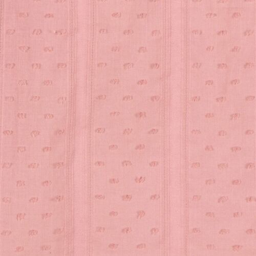 Blusa Philosophy Jr. de tirantes M rosa