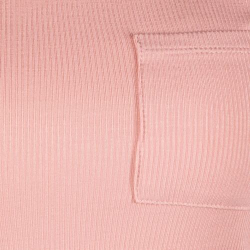 Playera Philosophy Jr. con bolsillo G rosa
