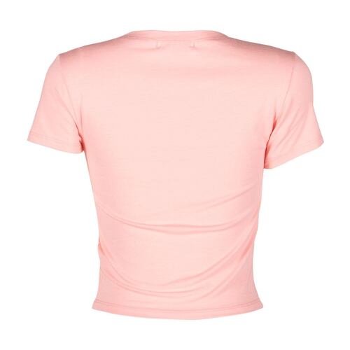 Playera Mariposa Philosophy Jr. M Rosa