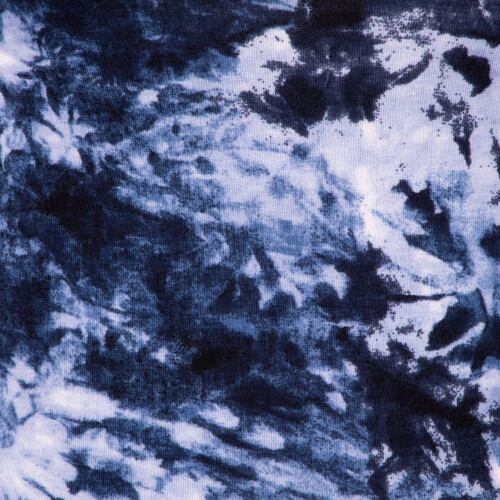 Playera Tie Dye Philosophy Jr. Ch Azul Combinado