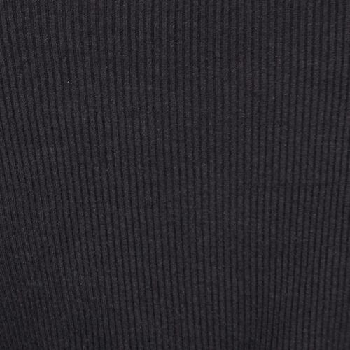 Suéter Con Aplicaciones Philosophy Jr. Ch Negro