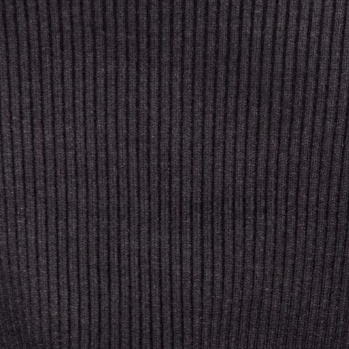 Suéter cuello alto Philosophy Jr G negro