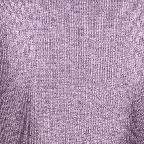 Blusa metalica Philosophy Jr G morado