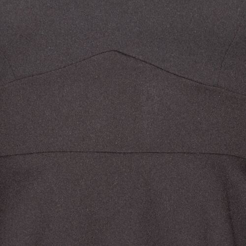 Blusa con abertura Philosophy Jr M negro
