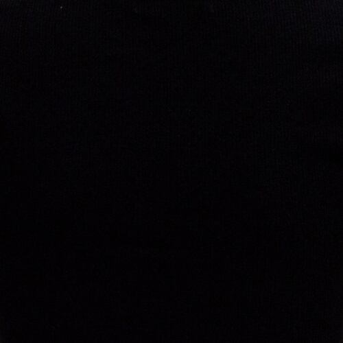 Playera con broches Philosophy Jr M Negro