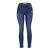 Jeans con desgarres Philosophy Jr 5 Azul Obscuro